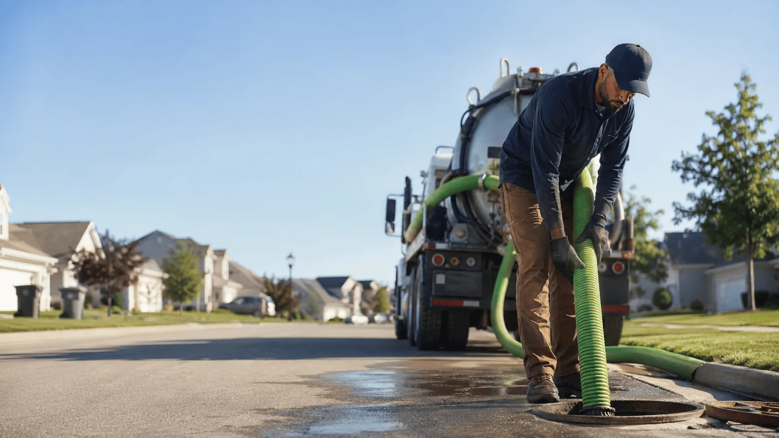 Mosquito Control in Cunningham, KY